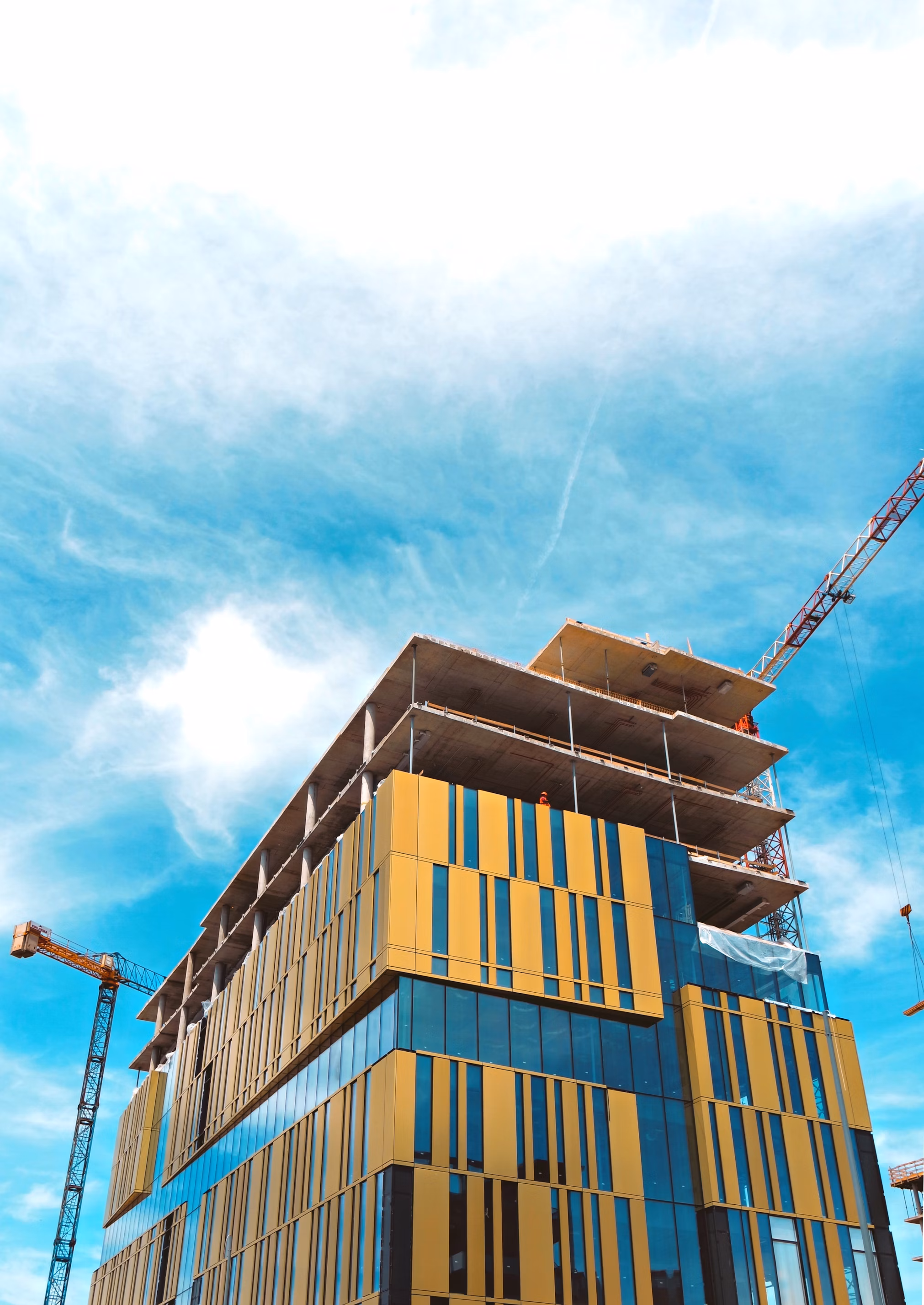 Regent Construction - FAQ